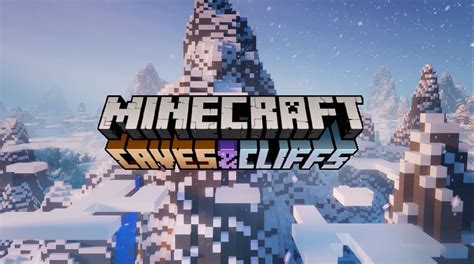 How to Find Groves, Meadows, and Snowy Slopes in Minecraft 1.18