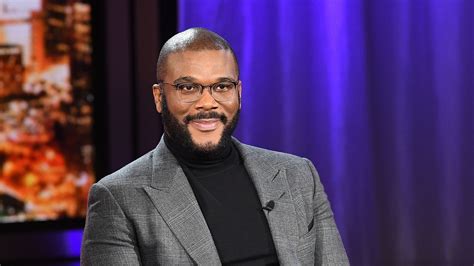 Tyler Perry Net Worth: Media Empire & Career [2025 Update]