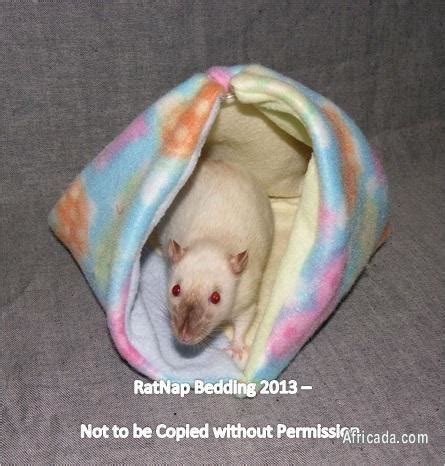 Rat Bedding for sale in beautiful prints | Pet Accessories for sale in KwaZulu Natal | Africada ...