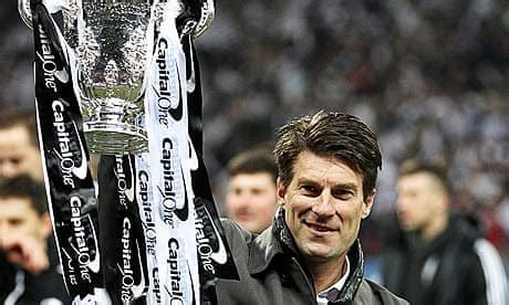 Michael Laudrup undermined as Swansea City cut ties with his agent ...