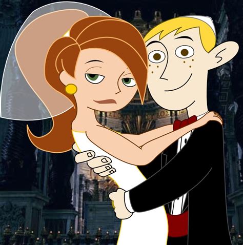 Kim possible and Ron stoppable. - Kim Possible Photo (33609796) - Fanpop