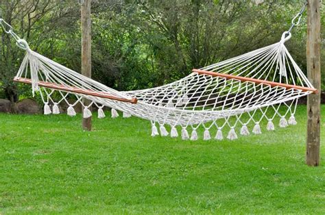 14 Unique DIY Macrame Hammock Patterns with Instructions