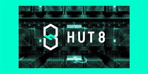 Hut 8 Corp. Common Stock (NASDAQ: $HUT) : r/hut8