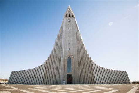 Hallgrimskirkja: Planning Your Visit