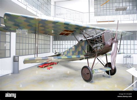 Germany, Munich Deutsches Museum Flugwerft, Aircraft museum, Schleissheim Stock Photo - Alamy