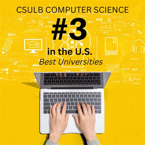 Computer Engineering & Computer Science | California State University Long Beach