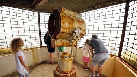 Explore Needles Old Battery & New Battery | National Trust