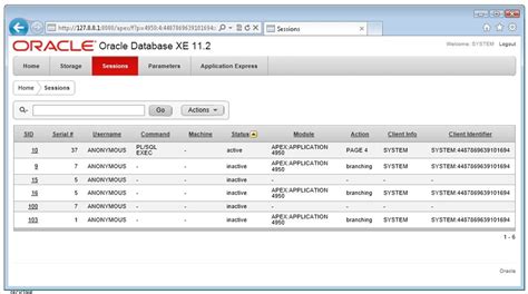 Download Oracle DataBase 11g Release 2 - Free