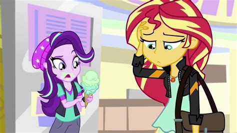 [Throwback] MLP Equestria Girls Mirror Magic Part 9 - YouTube