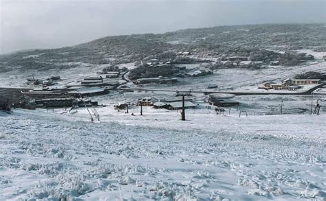 Does It Snow In Australia? The Full Guide To Seeing Snow in Australia