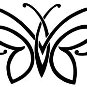 Butterfly Tattoo Designs | PNG All