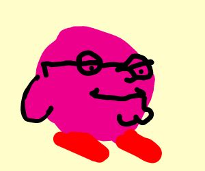 Peter Griffin Kirby - Drawception