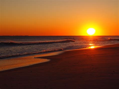 Sunset in Long Beach, N.Y Long Beach, Celestial, Sunset, My Style, Body, Outdoor, Outdoors ...