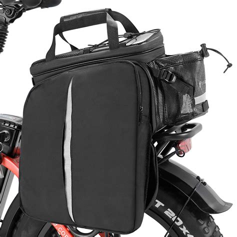 Waterproof Bike Rack Bag