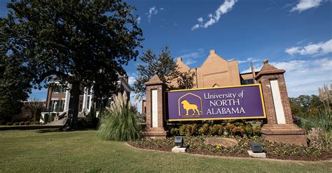 PRide PRessroom - University of North Alabama News Releases