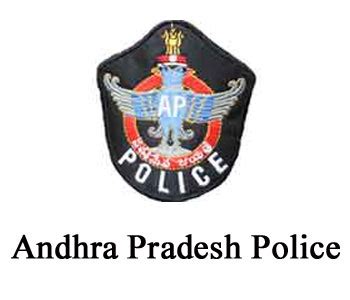 Andhra Pradesh Police | SSC PORTAL : SSC CGL, CHSL, MTS, CPO, JE, Govt ...