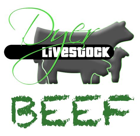 Shop — Dyer Livestock BEEF