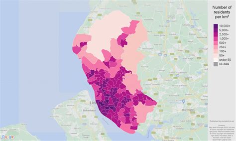 Us Population 2024 Liverpool - Alexa Prisca