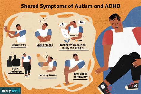 ADHD vs. Autism: What’s the Difference?