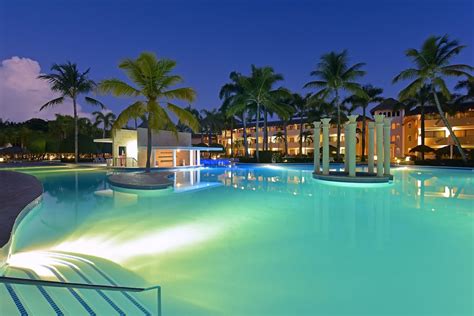 Iberostar Costa Dorada - All Inclusive in Puerto Plata | Best Rates ...