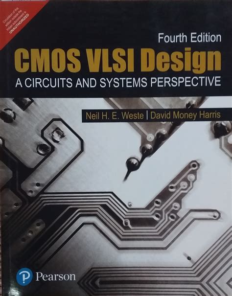 Cmos Vlsi Design A Circuits And Systems Perspective Pdf - Design Talk