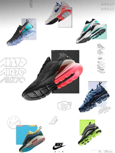 Nike Air Max Day: A brief history | Semi Permanent