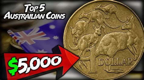 Five Rare Australian Coins That Are Worth Money The A - vrogue.co