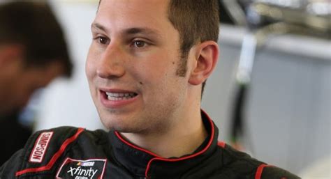 Kaz Grala Joins Richard Childress Racing - NASCAR | MRN