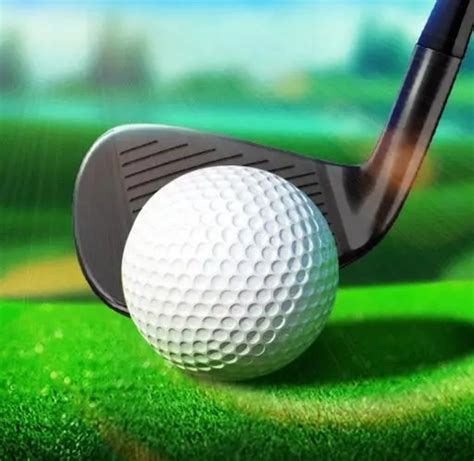 Golf Rival | Platinmods.com - Android & iOS MODs, Mobile Games & Apps