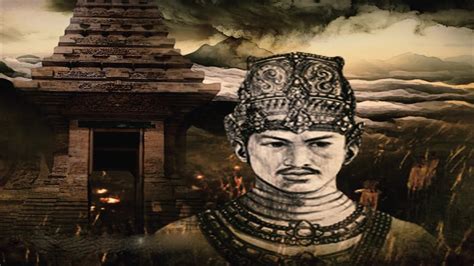 Sejarah Dyah Wijaya, Raja Pertama Kerajaan Majapahit (1)