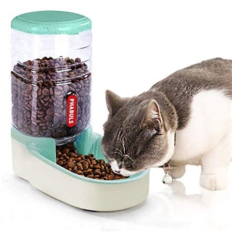 Top 10 Best Gravity Cat Feeder With Buying Guide - My TrendiTex