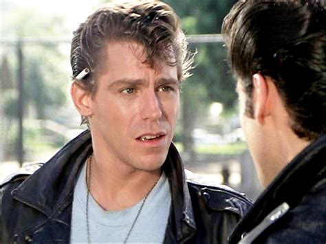 Pin by memar ltc on Grease | Jeff conaway, John travolta, John travolta ...