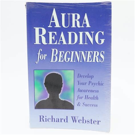 Aura Reading for Beginners (Used) – THE MYSTIC CAT