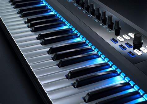 NI Officially Reveals Komplete 10, Kontrol Keyboards [Details, Gallery ...