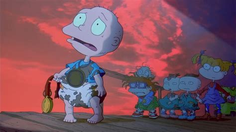 Watch The Rugrats Movie (1998) Movies Online - soap2day - putlockers