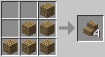 Minecraft Crafting Guide | Full Recipes List