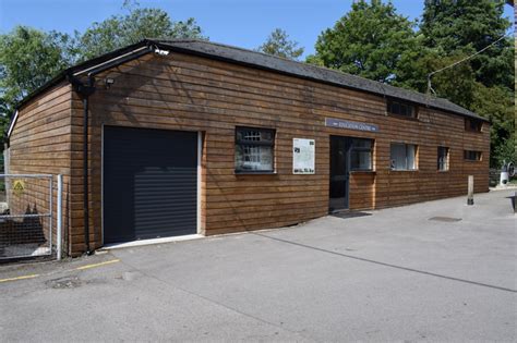 Home - Pewsey Heritage Centre