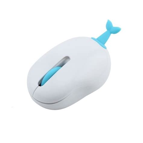 Fashion 2.4ghz Optical Mouse Cute Cartoon Wireless Mouse 1200dpi ...