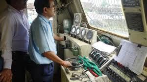 (Info) Making of Indian Railway Loco Pilots | RRB EXAM PORTAL - Railway ...