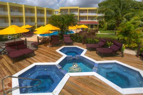 Sea Breeze Beach Hotel Reviews - 3.5 Star All Inclusive - Barbados All ...