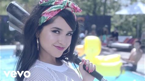 Becky G - Shower - YouTube Music