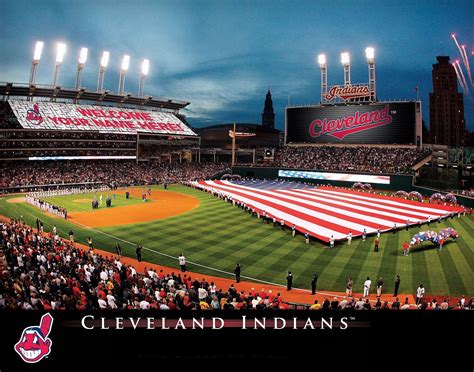 Cleveland Indians Wallpapers - Wallpaper Cave