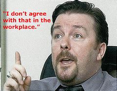 David Brent Quotes. QuotesGram