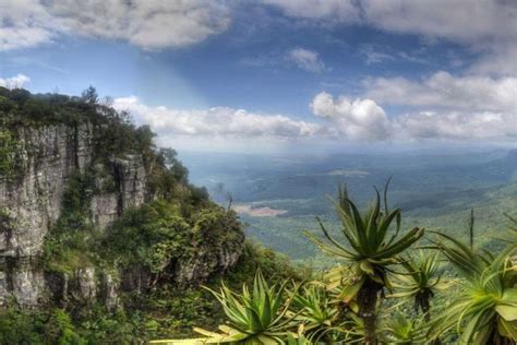 Mpumalanga Waterfalls, Waterfalls in Mpumalanga