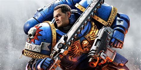 Warhammer 40K: Space Marine 2 Shows Gameplay in Action-Packed Trailer