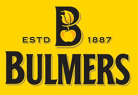 Bulmers Cider Logo | Bulmers Cider Logo. Bulmers, Hereford, … | Bulmers UK | Flickr