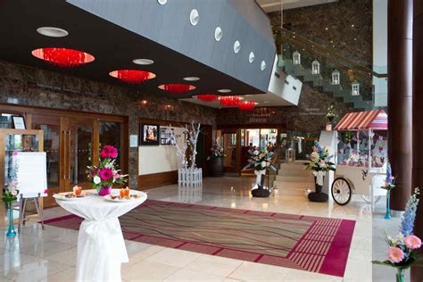 Clayton Hotel Galway, Galway | AerLingusVacationStore.com