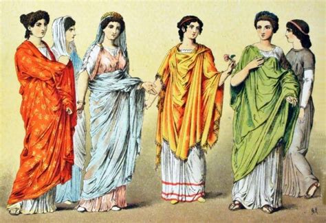 What Rights Did Women Have in Ancient Rome? | by SPQR | Ancient Rome ...