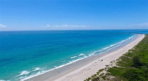 Florida’s Treasure Coast: Outdoor Vacations