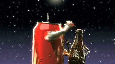 coca cola vs pepsi spec commercial. This is a Spec Ad, i've created on ...